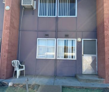 This 2 bedroom, 1 bathroom double story unit is up for lease - Photo 6