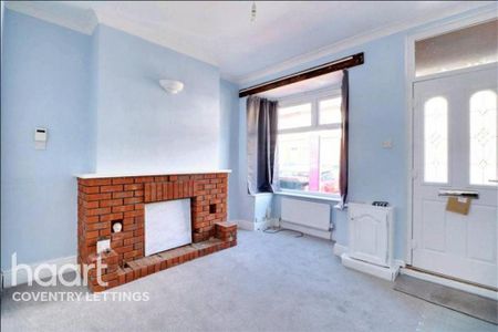 3 bedroom terraced house to rent - Photo 2