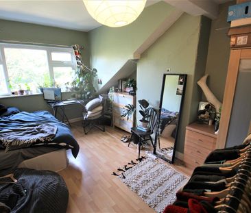 6 bedroom terraced house to rent - Photo 6