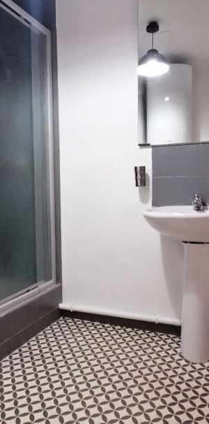 Location Appartement 1 pièce 33m² ROUEN 76000 - Photo 1