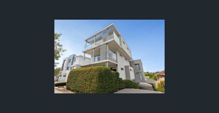 Modern, Pristine Living on the Fringe of the CBD - Photo 4