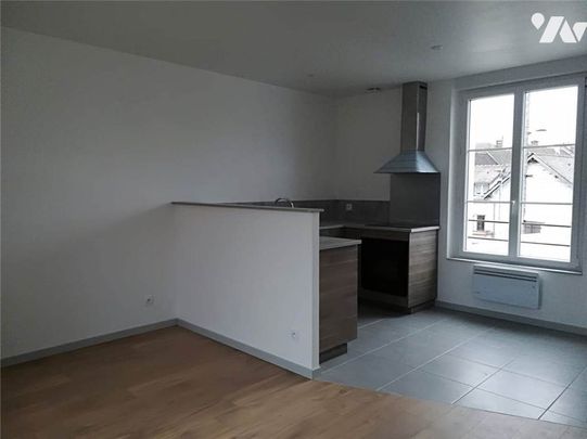 Appartement à louer Vernon - Photo 1