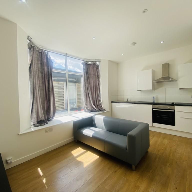 1 bedroom apartment to rent - Photo 1