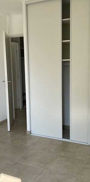 Appartement 41 m² - Face Hopital Clavary - Photo 1