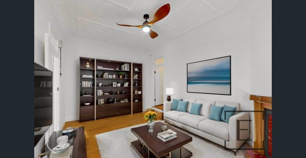 Sophisticated living in the Heart of Newtown - Photo 1