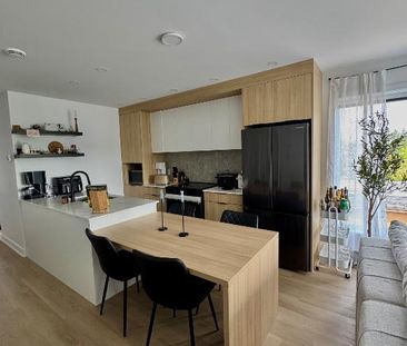 ☀️ Disponible dès le 1er juillet 2025 – Superbe condo à louer - Photo 1