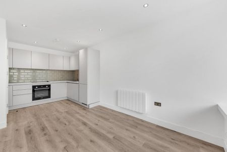 1 bedroom flat to rent - Photo 4