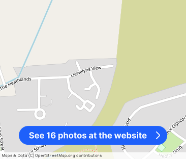 Llewellyns View, Gilfach Goch, Rhonnda Cynon Taff. - Photo 1