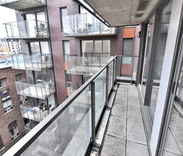 Le Neuf Cents Apartments for rent in Ville-Marie - Photo 6