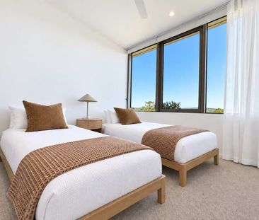 Brand new beachfront luxury 3 bedroom apartment with uninterrupted ... - Photo 5