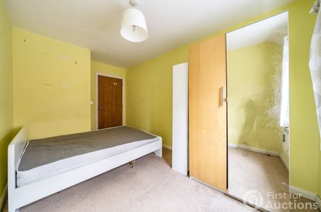 2 bedroom apartment to rent St. Lawrence Street, Manchester, Greater Manchester, M15 - Photo 5