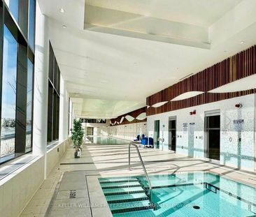 For Lease - 117 Mcmahon Drive Unit# 1905, Toronto, Ontario - Photo 2