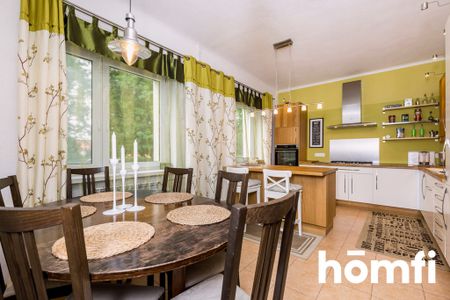 Dom 140 m², Szeligi, Szeligowska - Zdjęcie 5