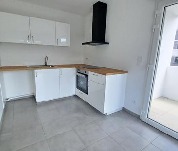 location Appartement T3 DE 59.66m² À ANGLET - Photo 6