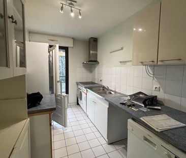 Location Appartement 81m² BORDEAUX 33200 - Photo 2