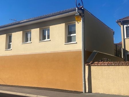 Location Appartement 3 pièces 48m² MONTREVEL EN BRESSE 01340 - Photo 5