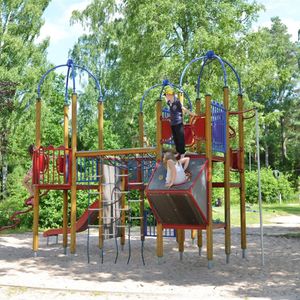 Mossvägen 40 - Foto 2