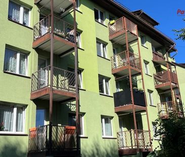 Bielsko-Biała, Osiedle Sarni Stok, Mieszkanie na wynajem - Zdjęcie 1