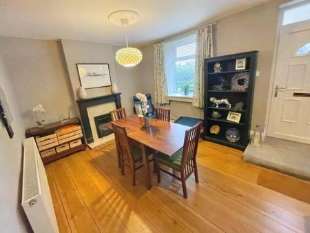 2 bedroom terraced house to rent - Photo 3