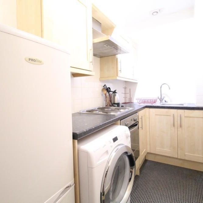 Orchard Street, Ground Floor Left, AB24 - Photo 1
