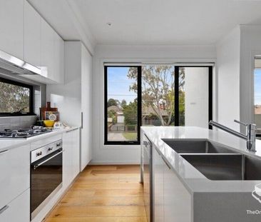 Luxury Tri-Level Living in the Heart of Mentone - Photo 6