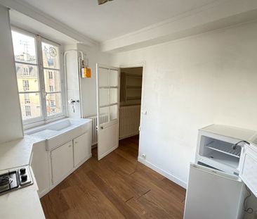 Appartement Versailles - studio 26.98 m² - Photo 3