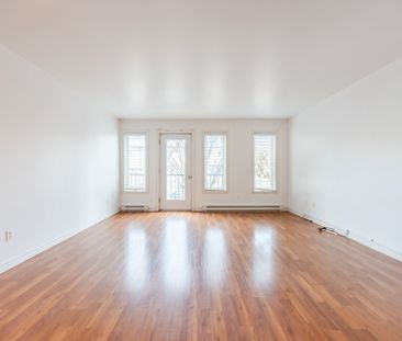 Appartement - 102-2020 Av. Harvard - Photo 1