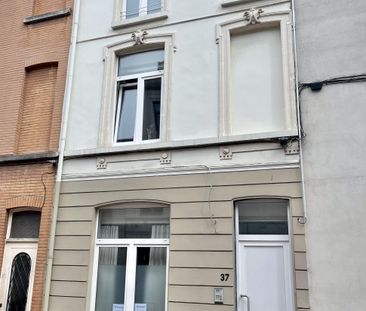 Studio GV - 35 m2 - Herfststraat 37 - Foto 5