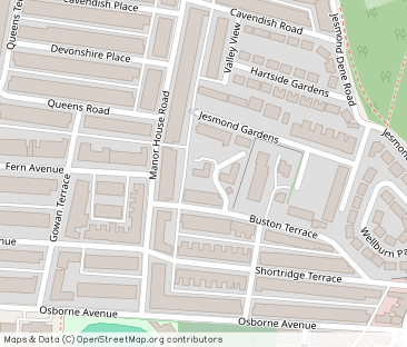 Orchard Place, Jesmond, Newcastle Upon Tyne - Photo 1
