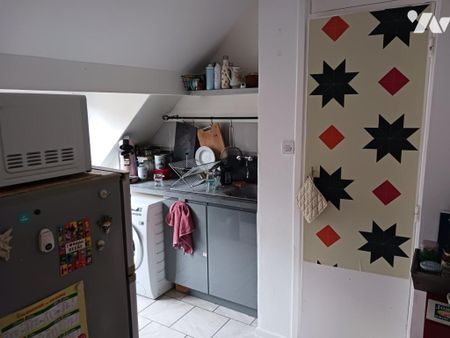 A louer T3 A ARRAS - Photo 4