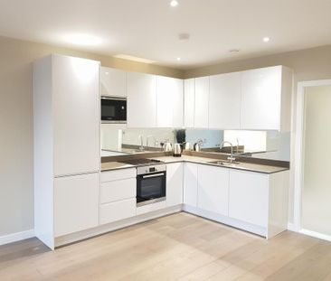 2 bedroom flat to rent - Photo 5