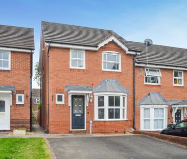 3 bedroom end of terrace house to rent - Photo 4