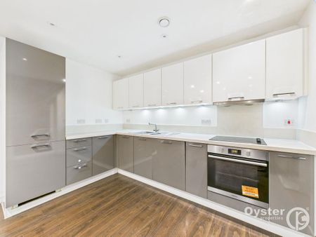 2 bedroom flat to rent - Photo 2