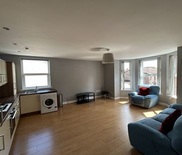 Apartment 5, 1A, Vancouver Drive, Belfast, BT15 5BY - Photo 2
