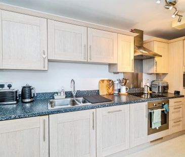 1 bedroom apartment to rent - Photo 5