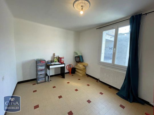 Maison à louer 3 pièces 67.57m² - Photo 1
