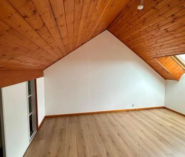 Location Appartement 4 pièces 67m² ST NAZAIRE 44600 - Photo 4