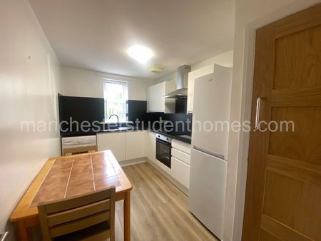 Plymouth Grove, Manchester, M13 0AS - Photo 4