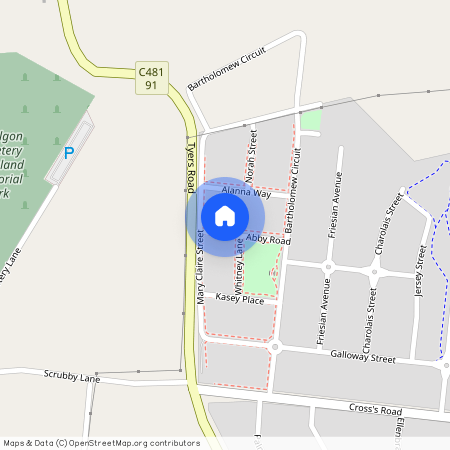 12 Abby Road, Vic 3844, Traralgon