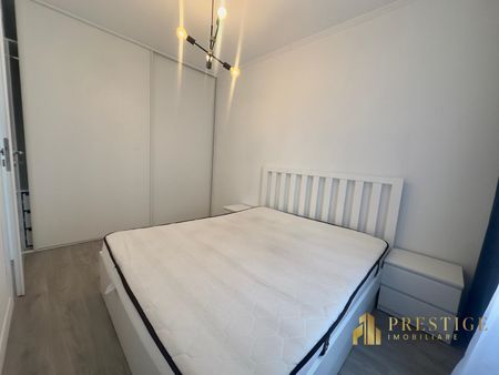 Apartament 2 camere de inchiriat in bloc nou, Prima Onestilor – Oradea - Fotografie 5