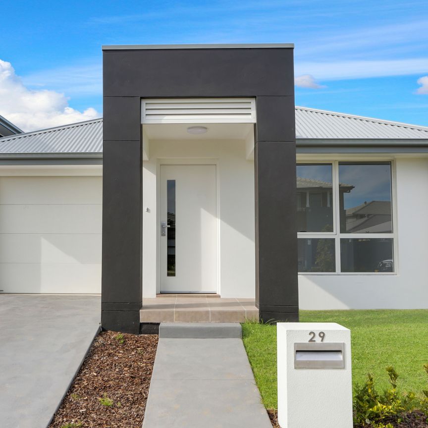 Brand New Four Bedroom Home - Photo 1