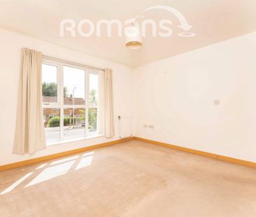 1 bedroom flat to rent - Photo 6