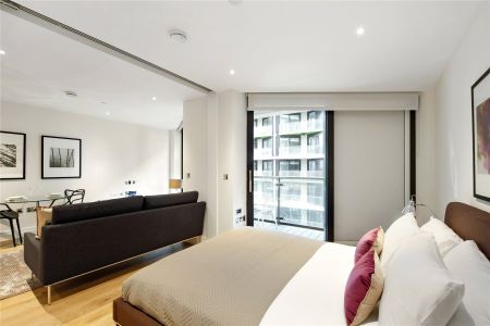Riverlight Quay Nine Elms Lane SW11 - Photo 2