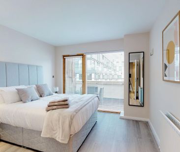 Forbes Quay, Grand Canal Dock, Dublin 2, D02 XW98. - Photo 6