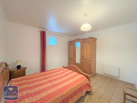 Maison à louer 2 pièces 66.41m² - Photo 3