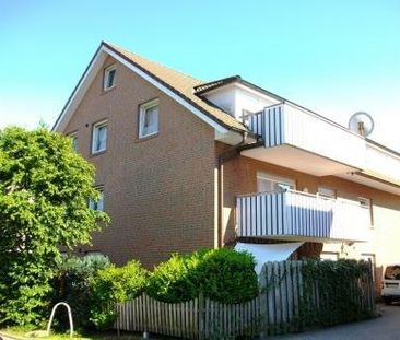 Helle 3 Zimmer Wohnung mit Westbalkon - Foto 4