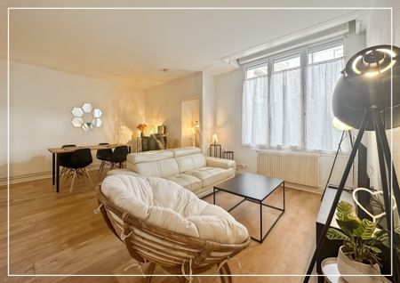 Location Appartement 3 pièces 60m² AGEN 47000 - Photo 3