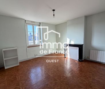 Location Appartement 2 pièces 44m² - Photo 2