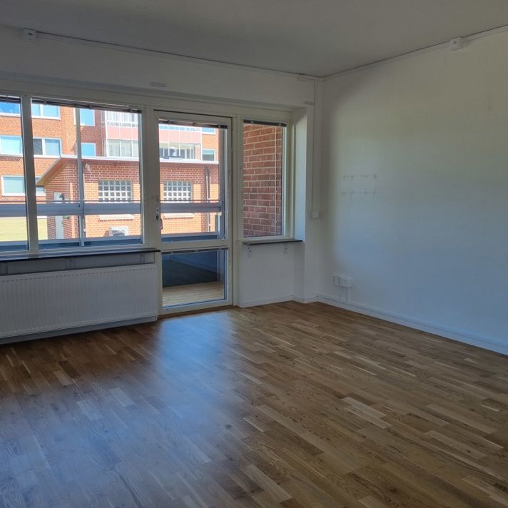 Hallasvängen 29 A, Trelleborg Väster - Foto 1