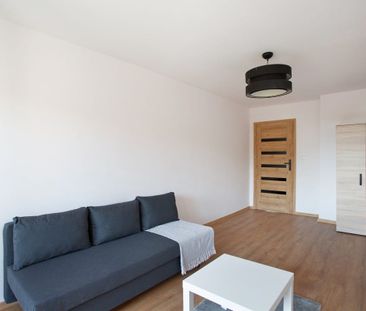 Po remoncie | Balkon | Dla studentów 44 m² - Zdjęcie 2